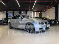 2011 BMW M3