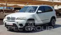 2011 BMW X5