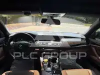 2011 BMW 535