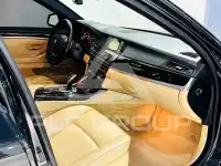 2011 BMW 535