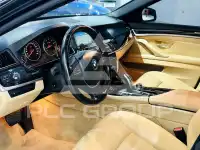 2011 BMW 535