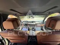 2011 BMW 535