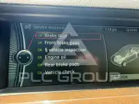 2011 BMW 535