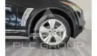 2011 Infinity FX35