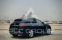 2011 Infinity FX35