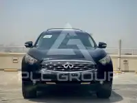 2011 Infinity FX35