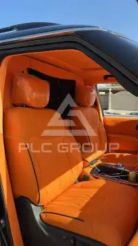2011 Infinity QX80