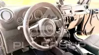 2011 Jeep WRANGLER