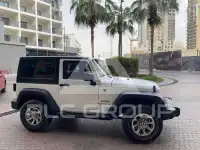 2011 Jeep WRANGLER