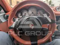 2011 Porsche 911