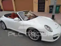 2011 Porsche 911