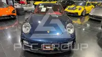2011 Porsche 911