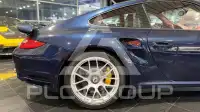 2011 Porsche 911