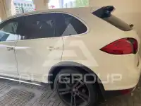 2011 Porsche Cayenne