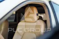 2011 Porsche Cayenne