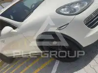 2011 Porsche Cayenne