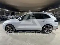 2011 Porsche Cayenne