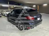 2011 Porsche Cayenne