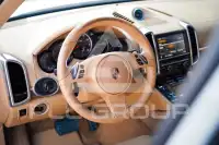 2011 Porsche Cayenne