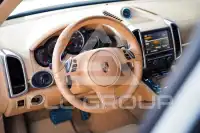 2011 Porsche Cayenne