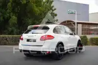 2011 Porsche Cayenne