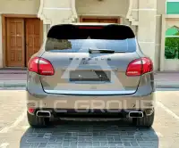 2011 Porsche Cayenne