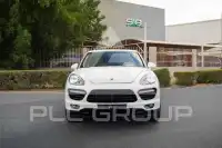 2011 Porsche Cayenne