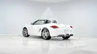 2011 Porsche 718