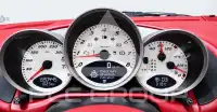 2011 Porsche 718