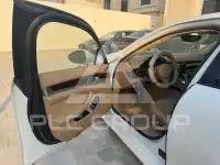 2011 Porsche Panamera