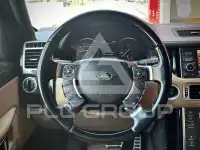 2011 Land Rover Range Rover