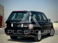 2011 Land Rover Range Rover