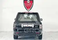 2011 Land Rover Range Rover