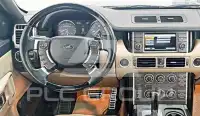 2011 Land Rover Range Rover
