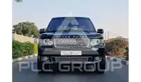 2011 Land Rover Range Rover