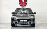 2011 Land Rover Range Rover