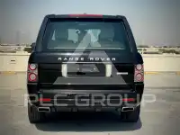 2011 Land Rover Range Rover