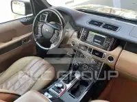2011 Land Rover Range Rover