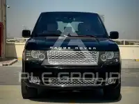 2011 Land Rover Range Rover