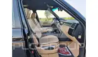2011 Land Rover Range Rover