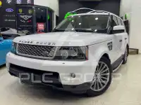 2011 Land Rover Range Rover