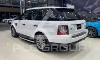 2011 Land Rover Range Rover