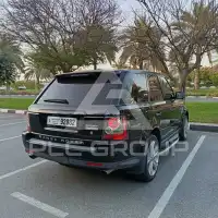 2011 Land Rover Range Rover