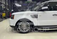 2011 Land Rover Range Rover