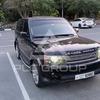2011 Land Rover Range Rover