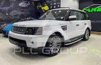 2011 Land Rover Range Rover