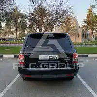 2011 Land Rover Range Rover