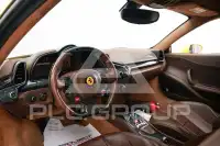 2011 Ferrari 458