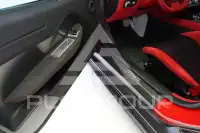 2011 Ferrari 599