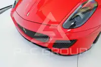 2011 Ferrari 599
